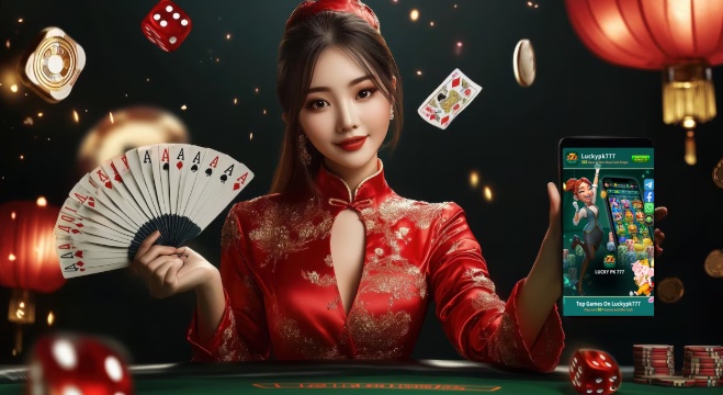 CasinosAvenue - ورچوئل گیمز میں
