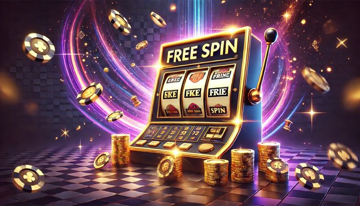 CasinosAvenue پر آن لائن سلاٹس کے بارے میں