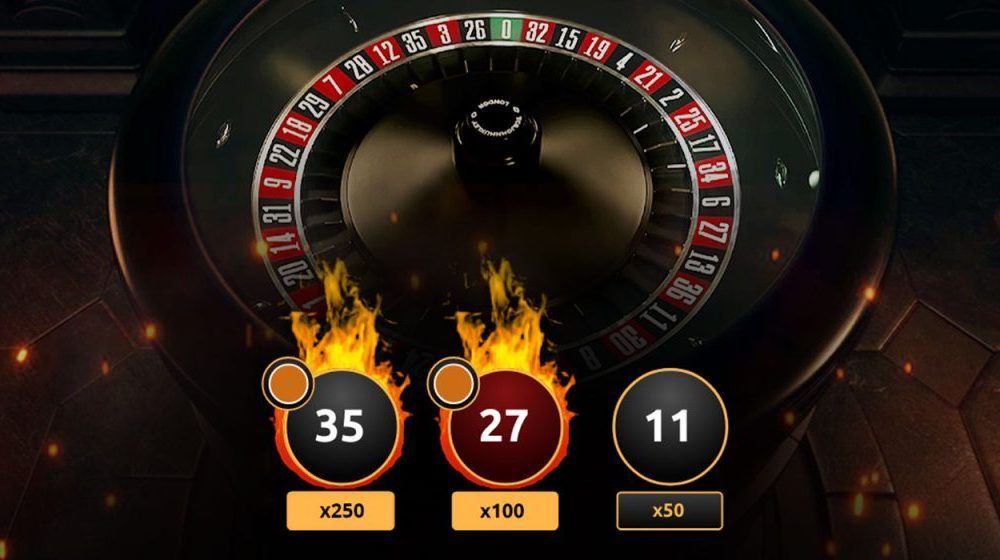 CasinosAvenue کیسینو میں لاٹری گیمز میں حصہ لیں۔
