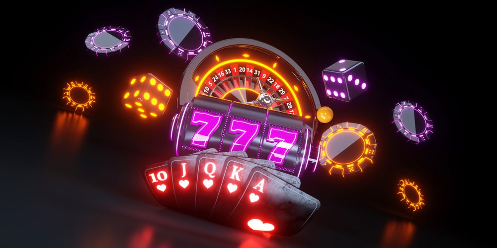 CasinosAvenue سائٹ کے لیے آن لائن گیمز فراہم کرنے والے