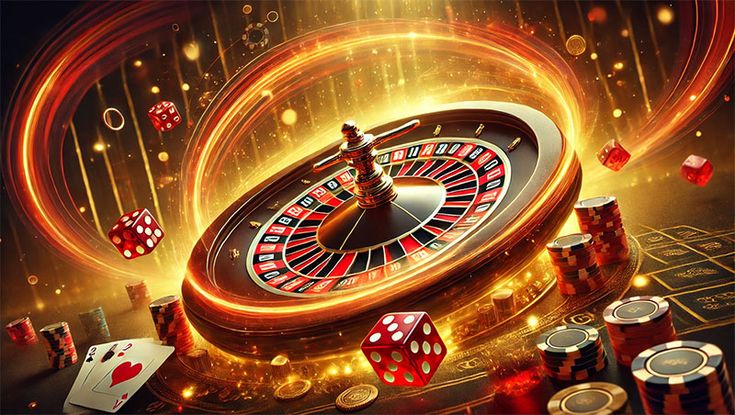 CasinosAvenue آن لائن کیسینو میں کھیلنے کی وجوہات