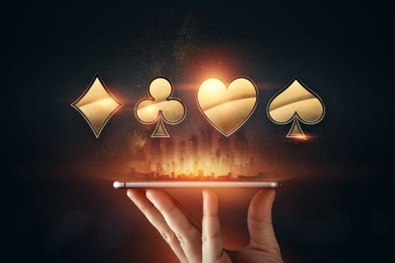 پاکستان کے نئے CasinosAvenueکیسینو کھلاڑیوں کے لیے خوش آمدید بونس